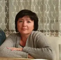 Наталья Мясникова