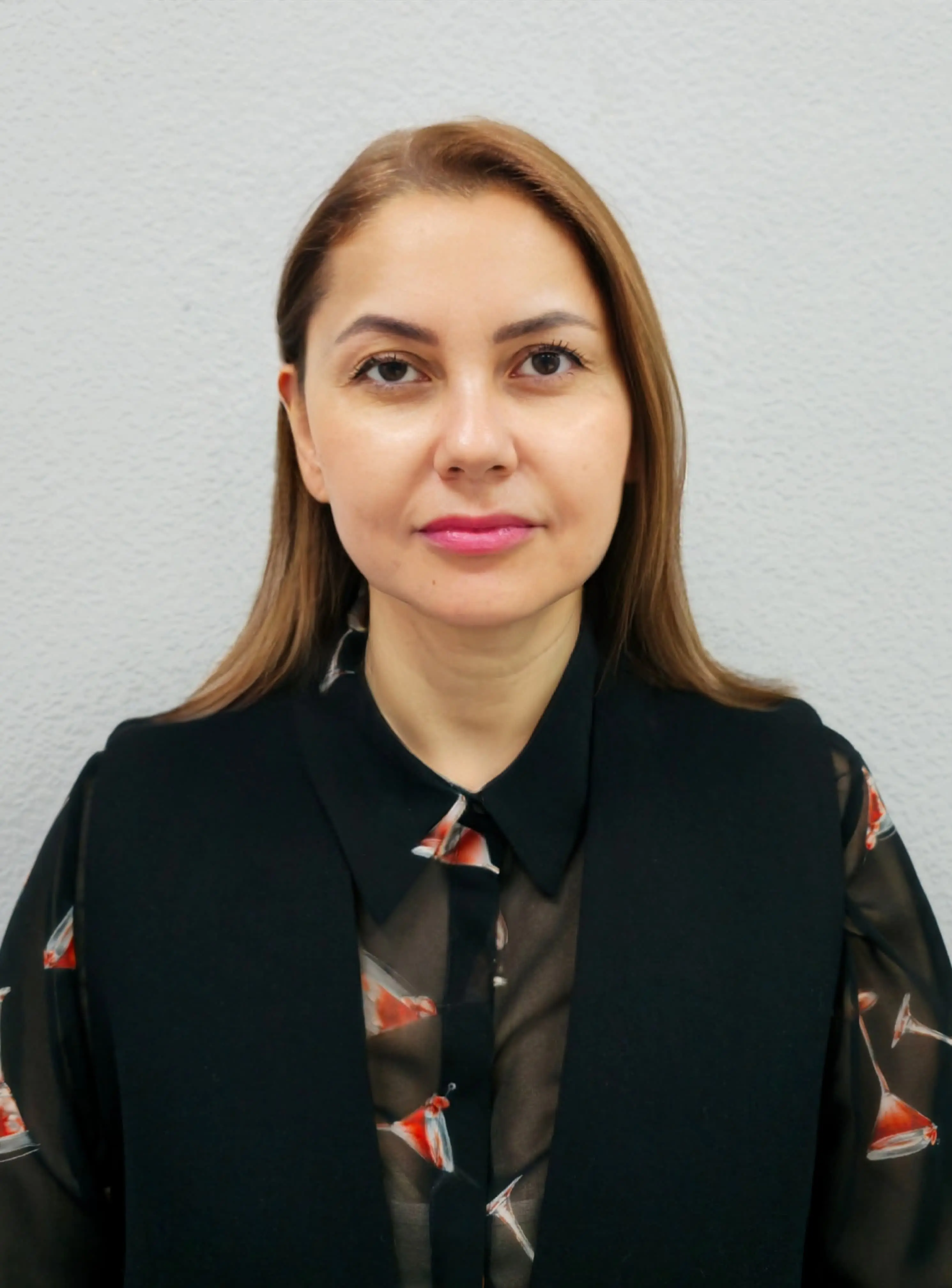 Бекзат Шакирова