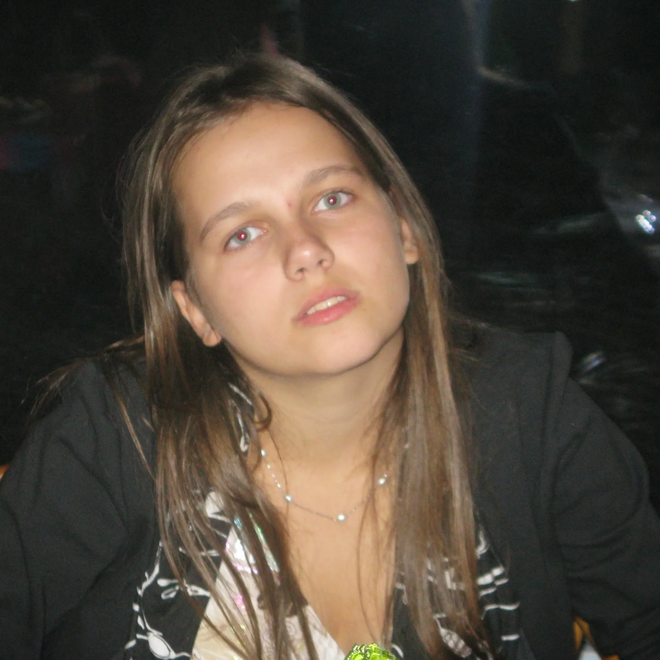 Кристина Кальницкая