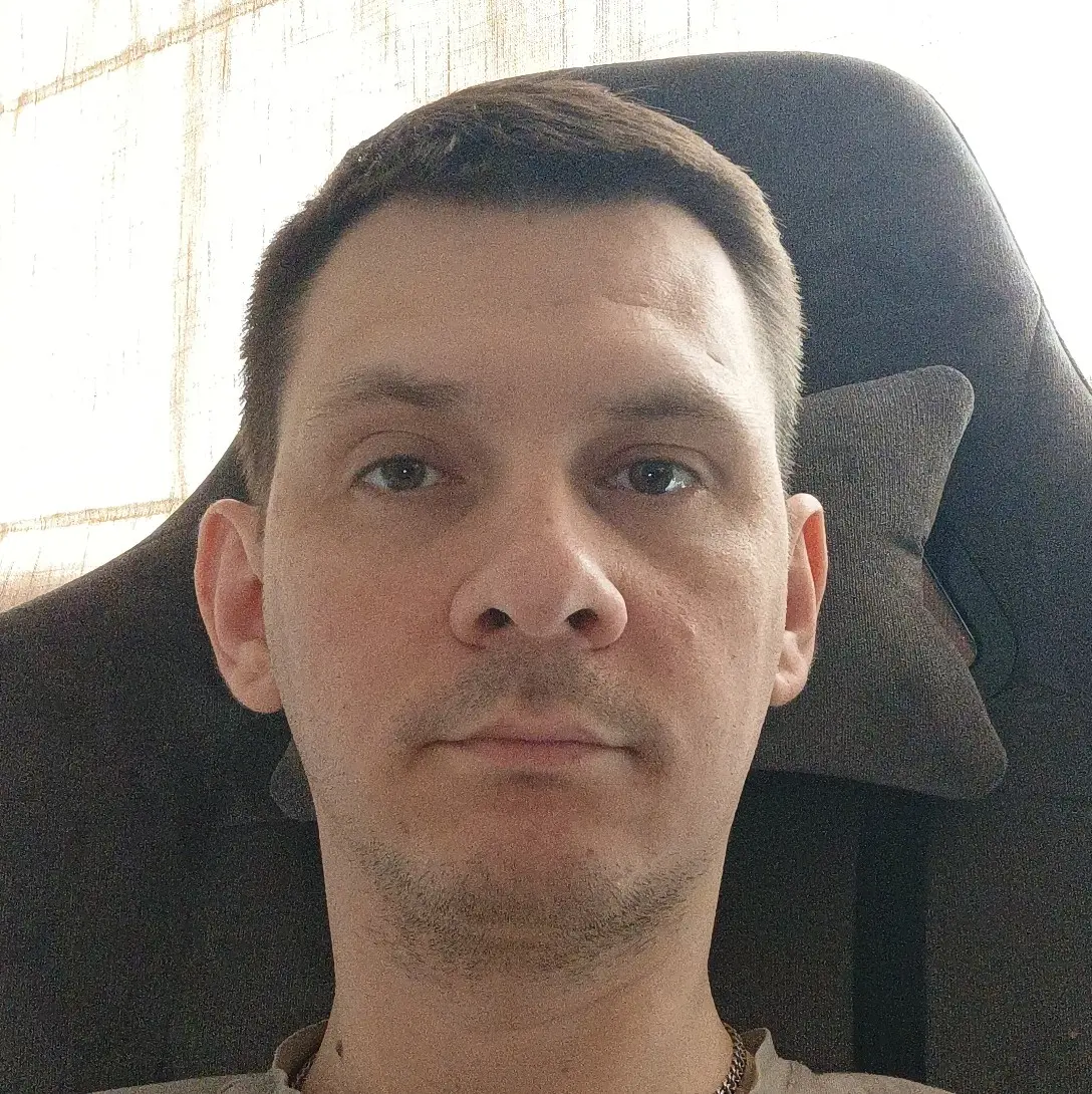 Егор Зиманов