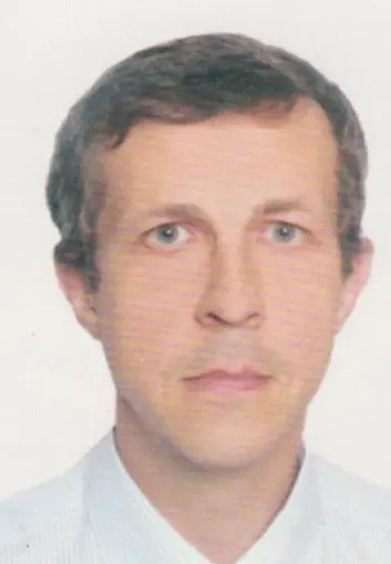 Ярослав Сокольников