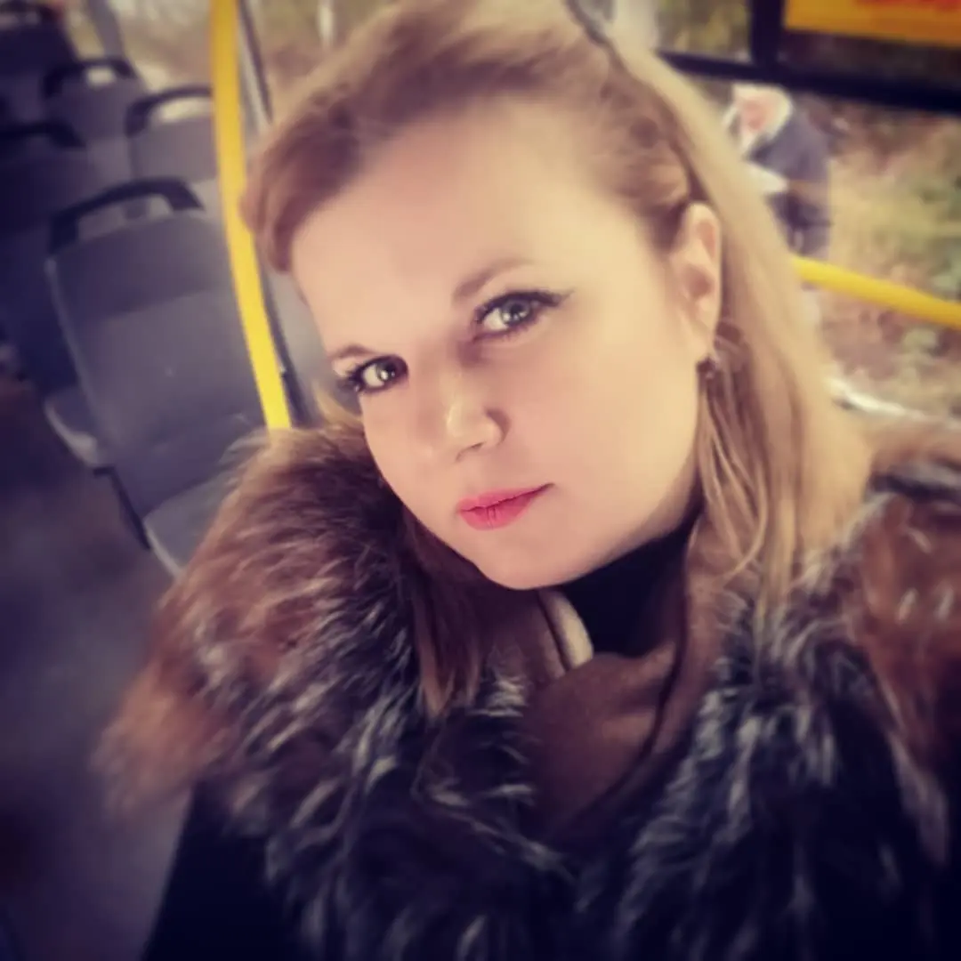 Анна Левченко