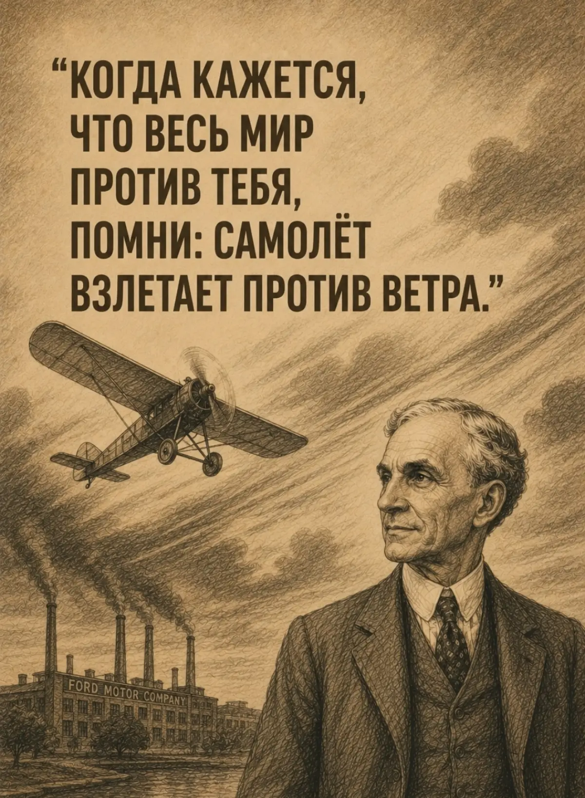 Всё у Вас, как и у меня будет отлично! | Сетка — социальная сеть от hh.ru