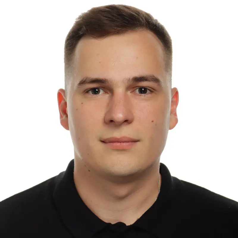 Владислав Складов