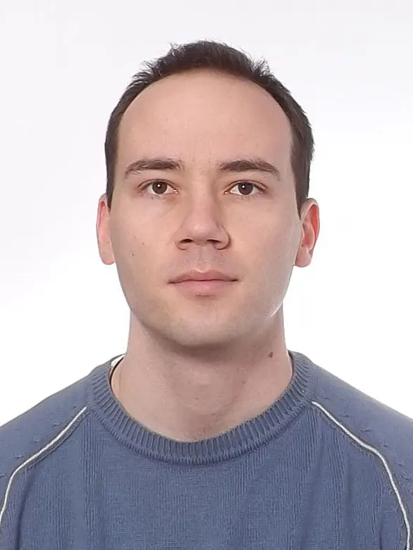 Никола Крстевски