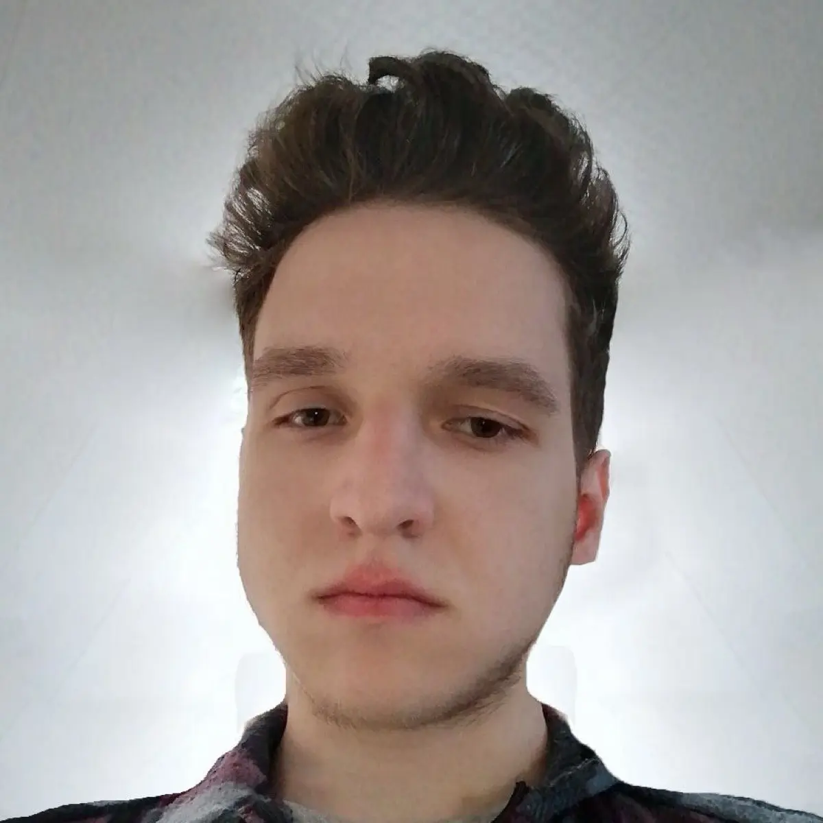 Максим Аркаев