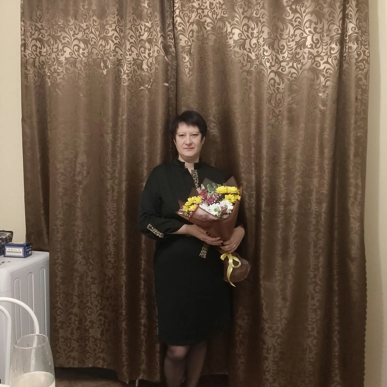 Валентина Чиженькова
