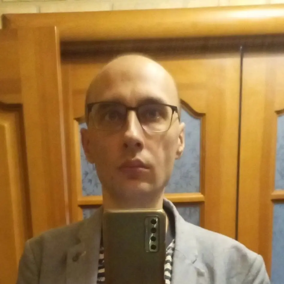 Кирилл Кузяев