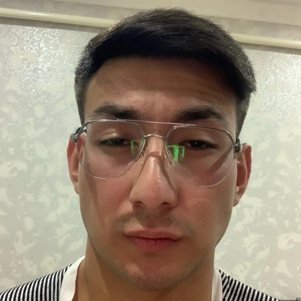 Саидалибек Бахтияров