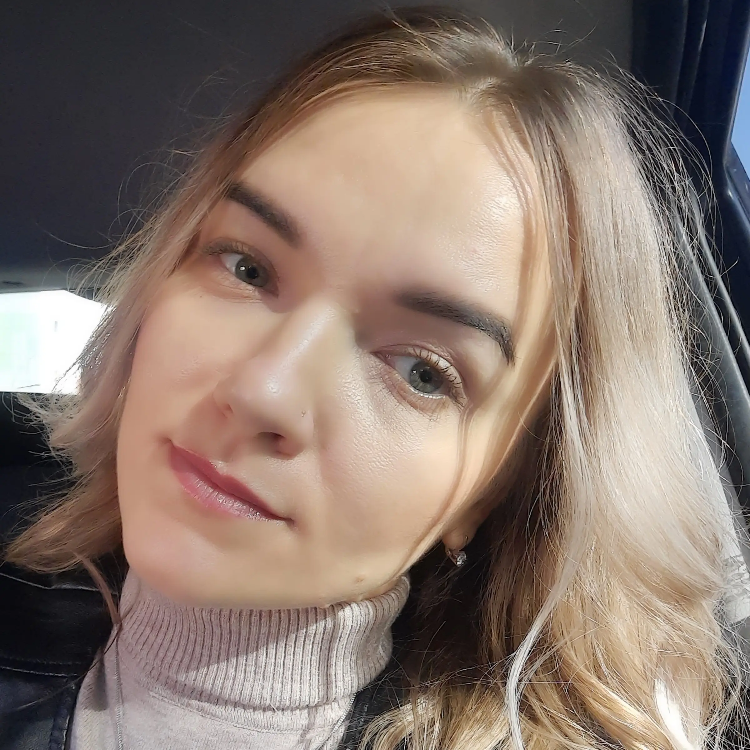 Кристина Якайте