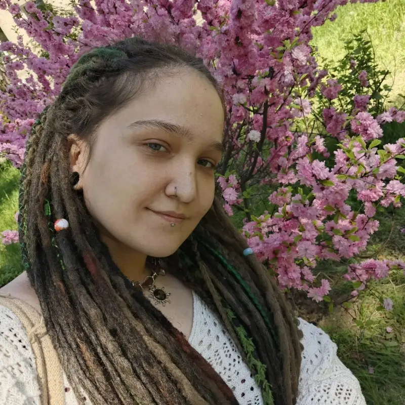 Анна Пермякова