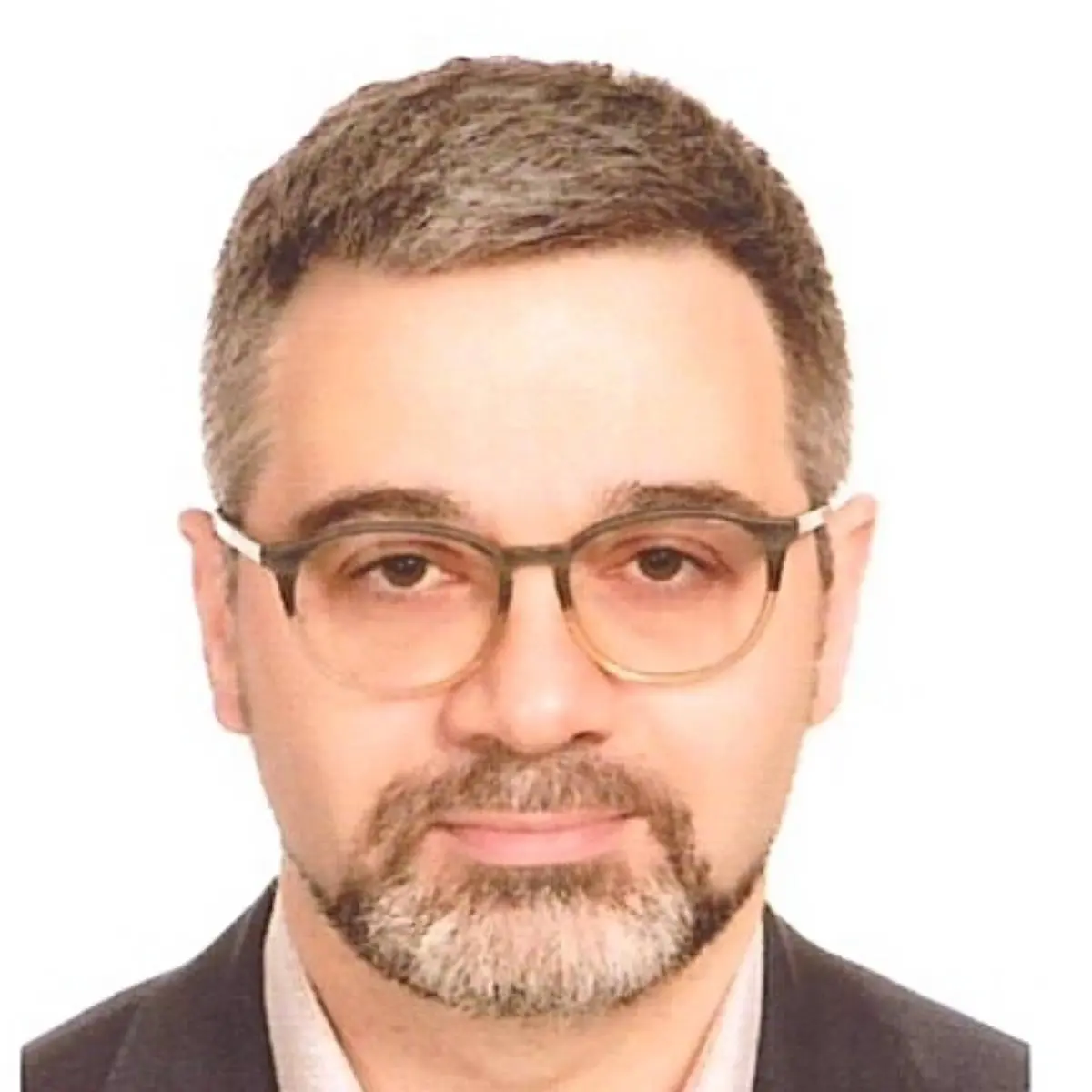 Валентин Крамер