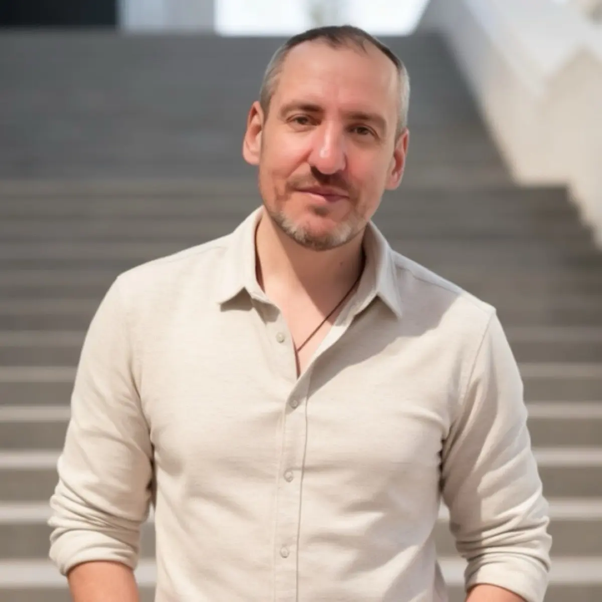 Дмитрий Левандовский
