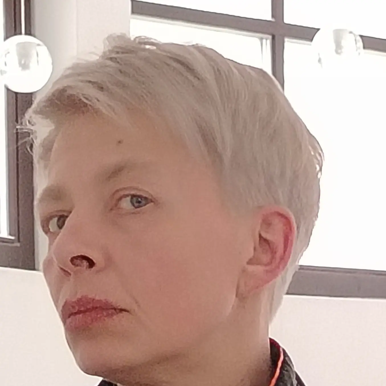 Анна Болдырева