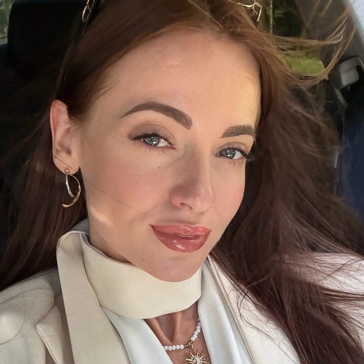 Марина Нико