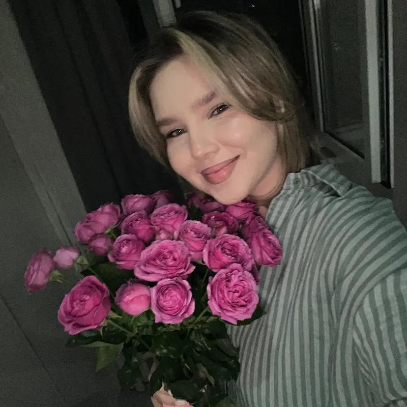 Кристина Егорова