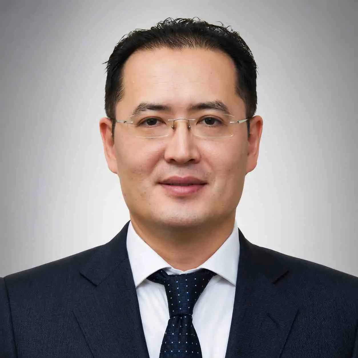 Kanat Sarsembayev