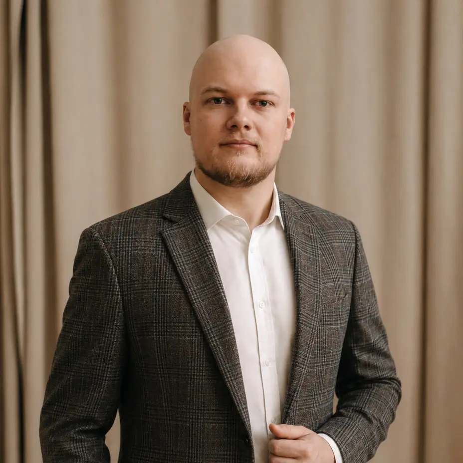 Егор Торопов