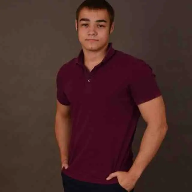 Дмитрий Шехобалов