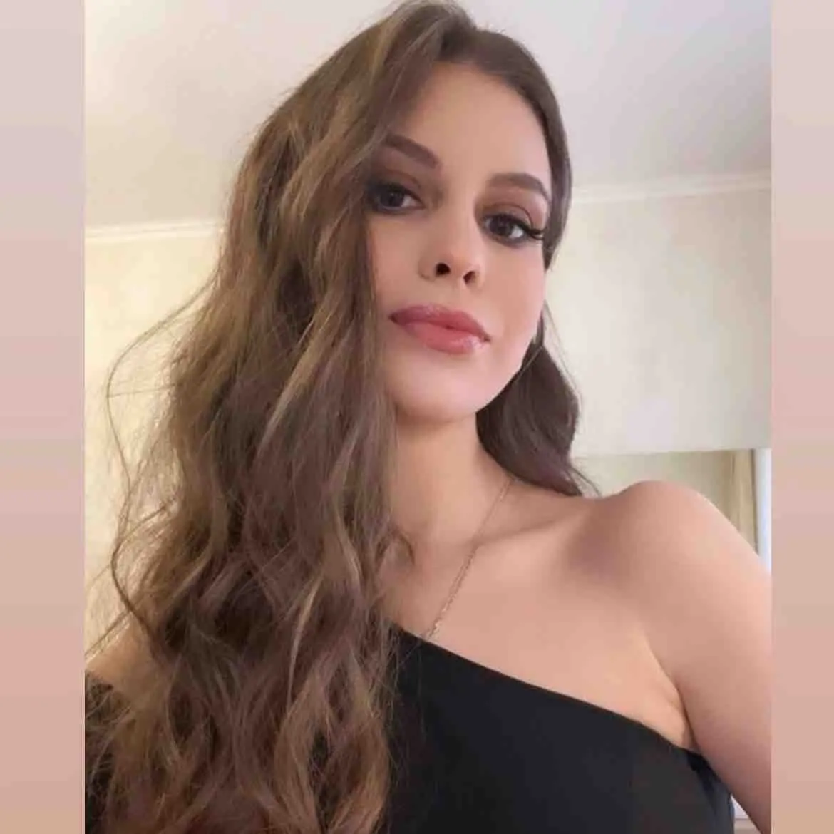 Екатерина Блинова