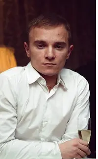 Максим Енин
