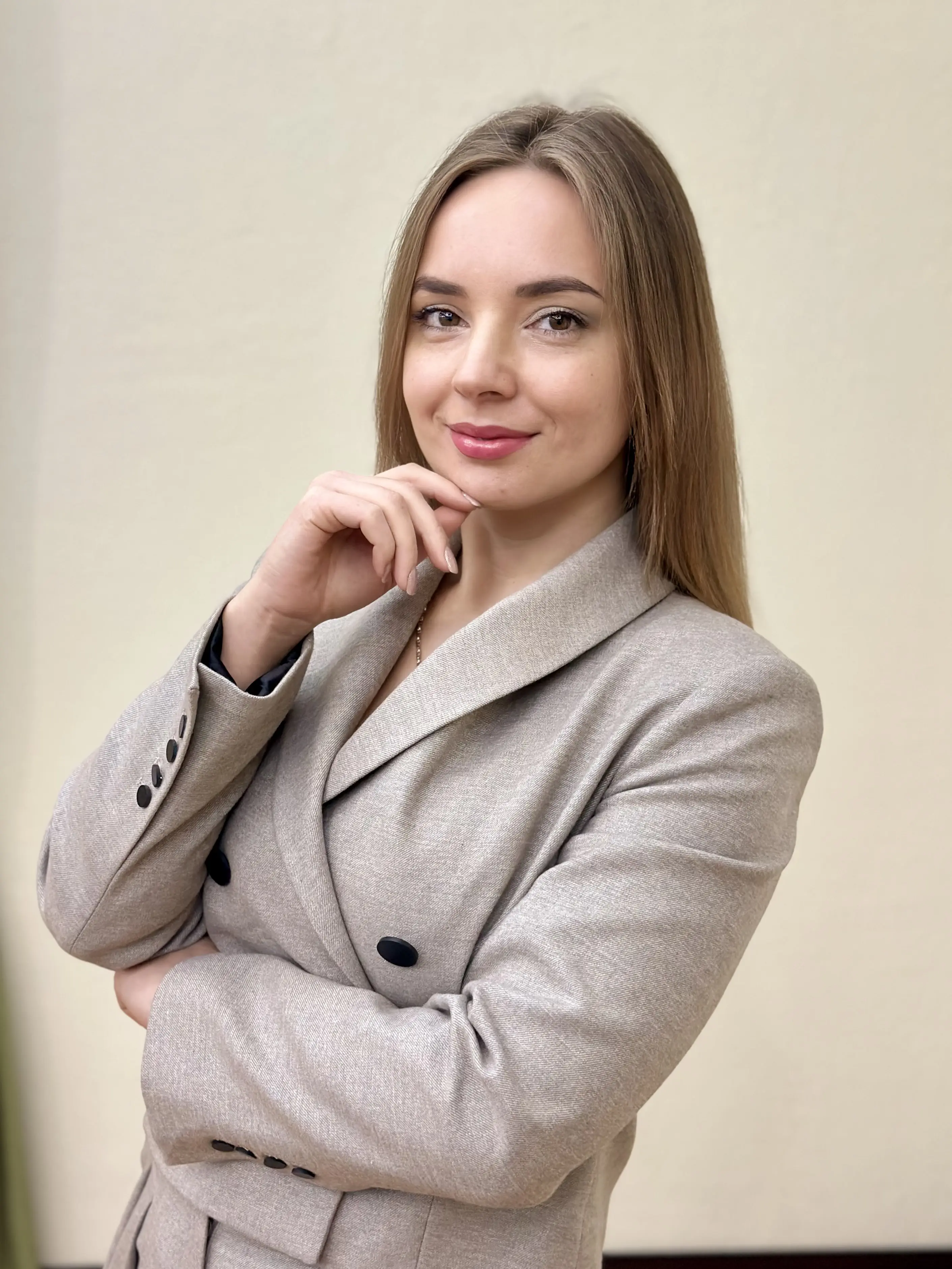Маргарита Веселова