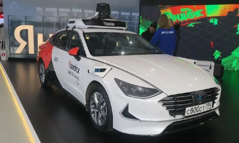 Сервисы «Яндекса» начали показывать автолюбителям очереди и наличие топлива на АЗС
В текущий момент функция доступна для пользователей «Яндекс Go» и «Яндекс Заправок» из Москвы и Санкт-Петербурга, одн... | Сетка — социальная сеть от hh.ru