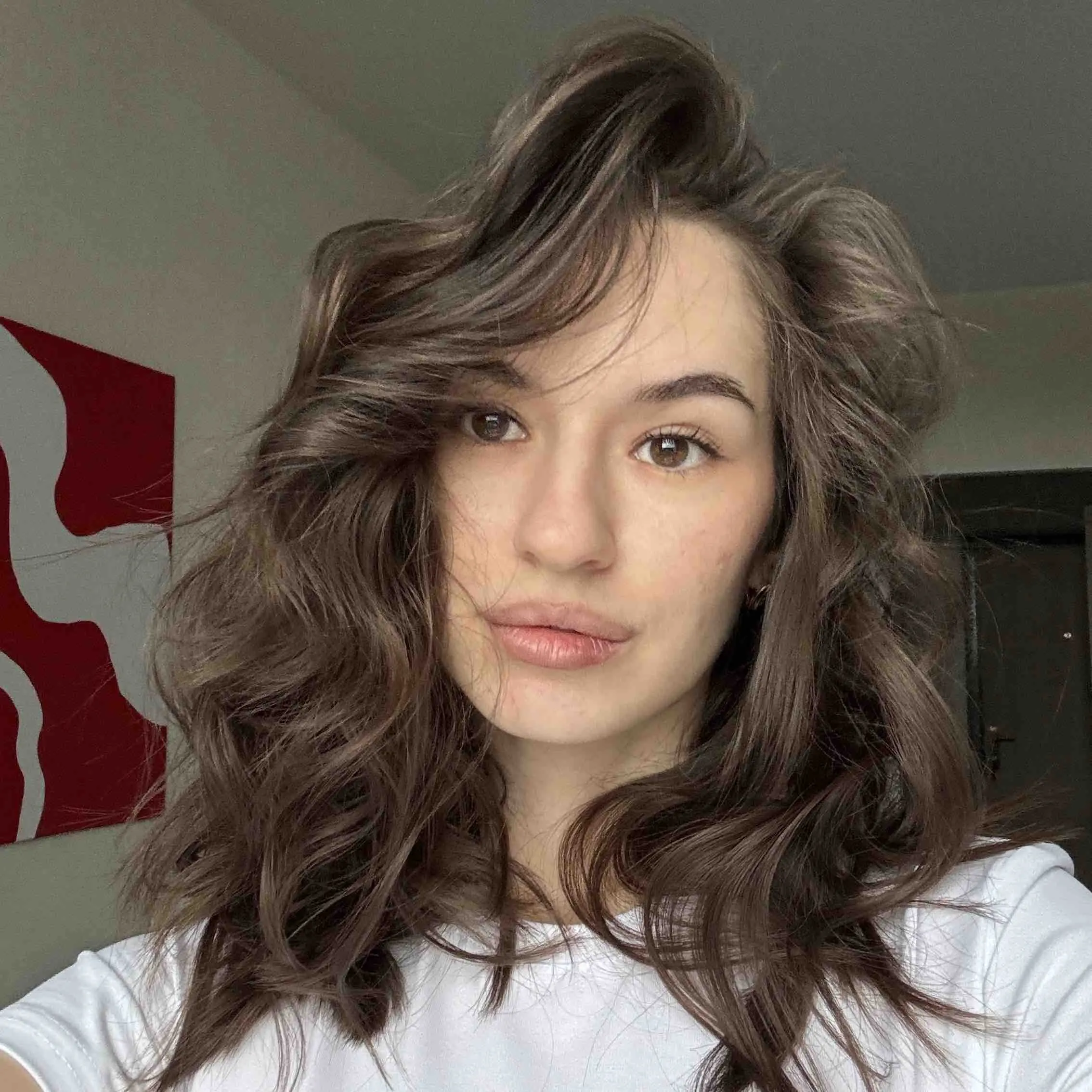 Дарья Атякшова
