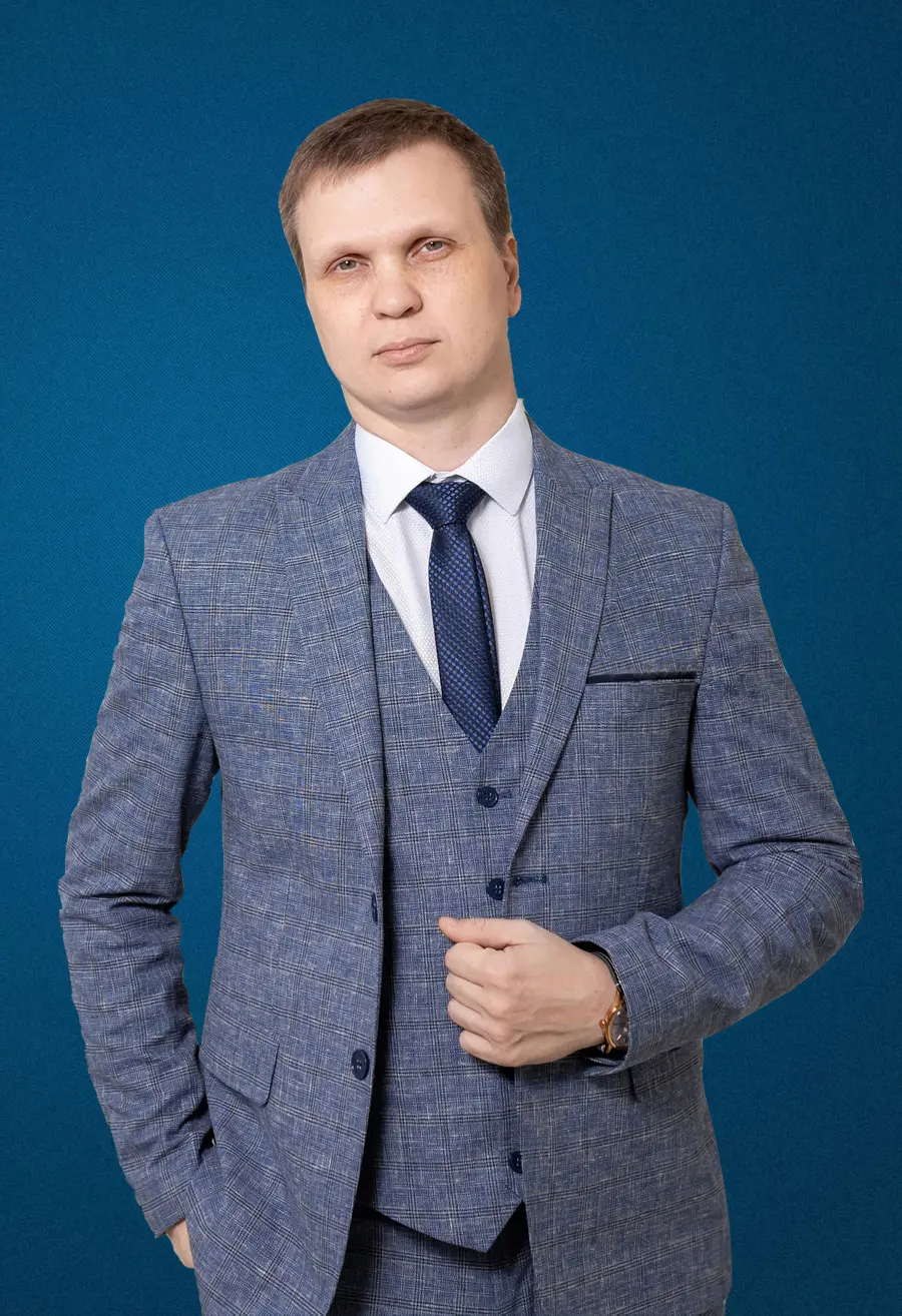 Андрей Еленский