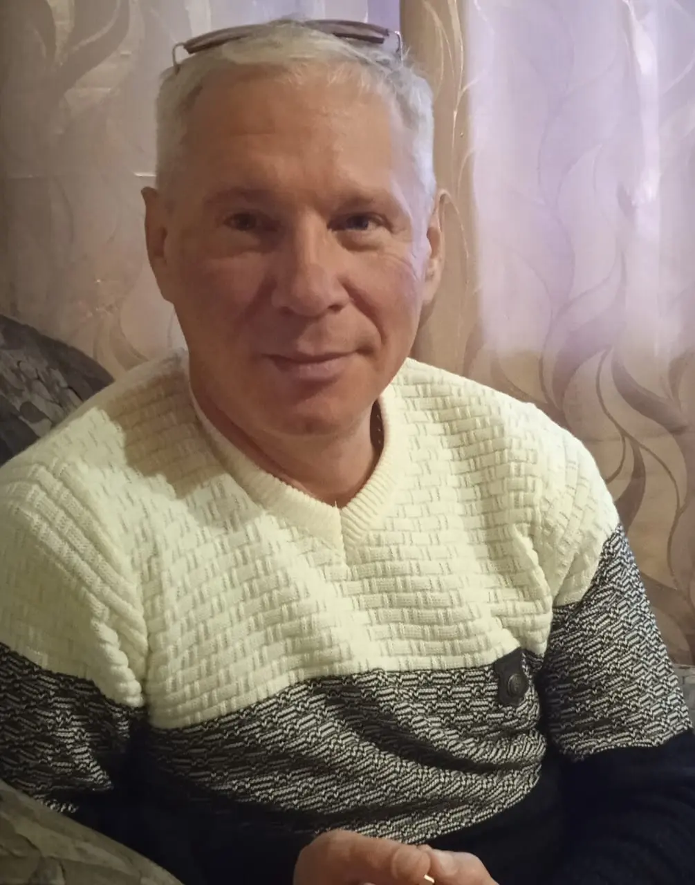 Сергей Старыгин