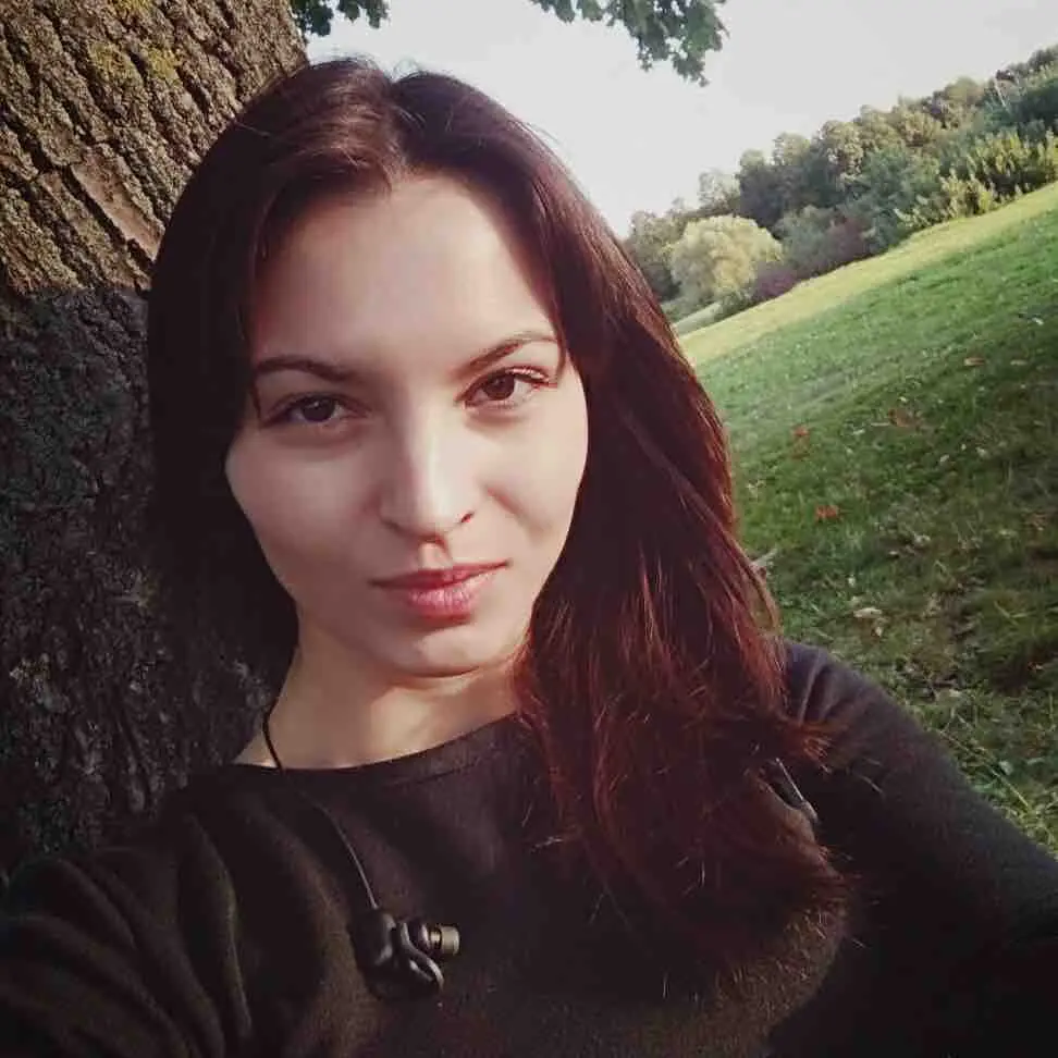 Наталья Кацубина
