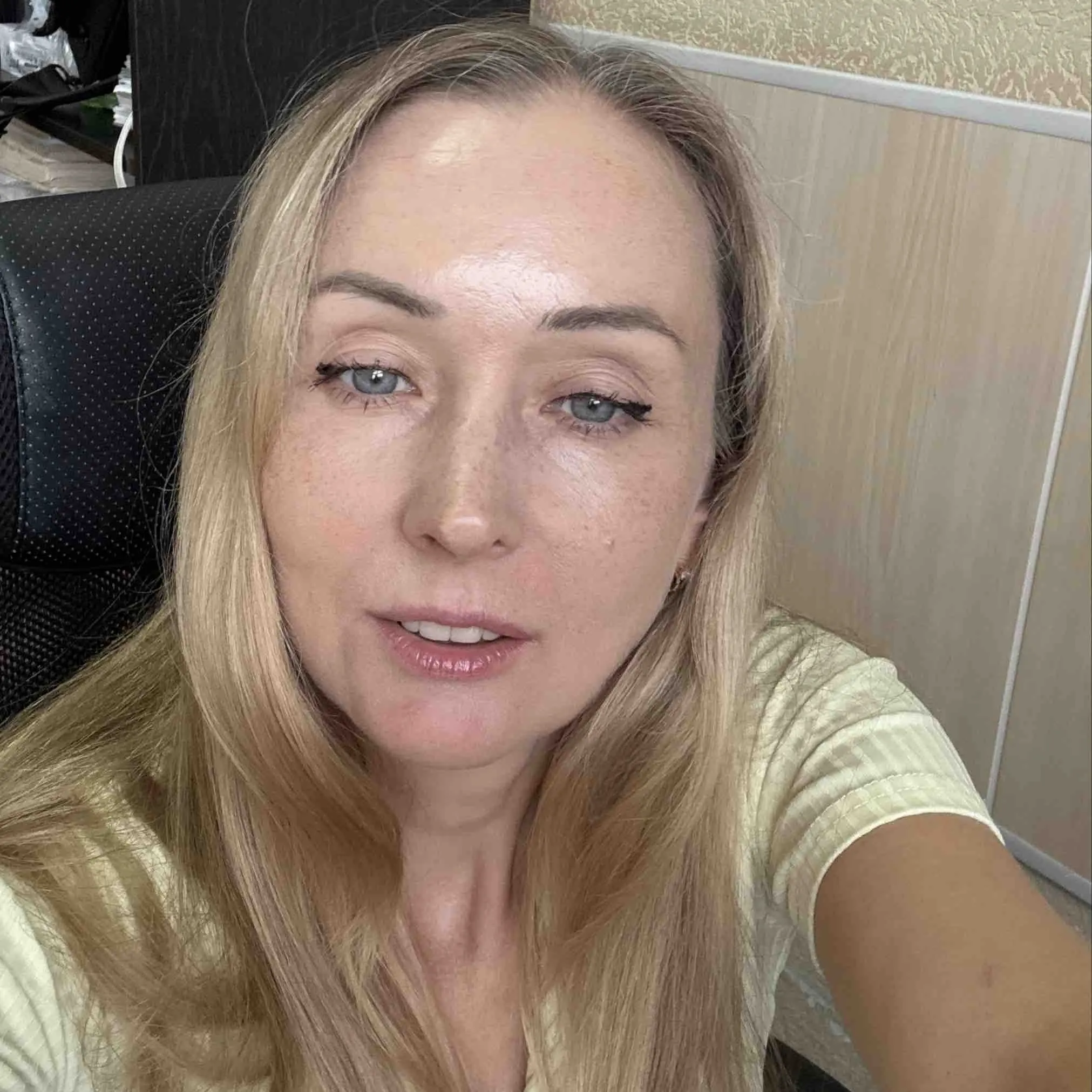 Елена Серегина