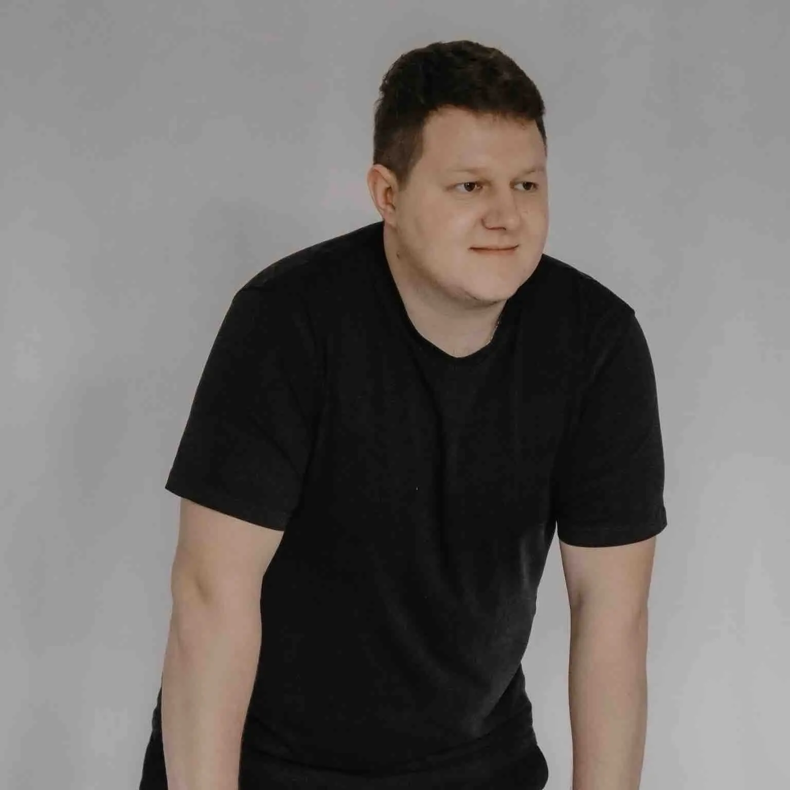 Дмитрий Фролов