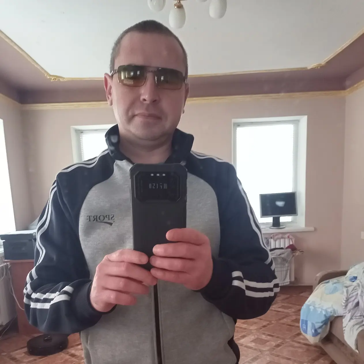 Алексей Дерезуцкий