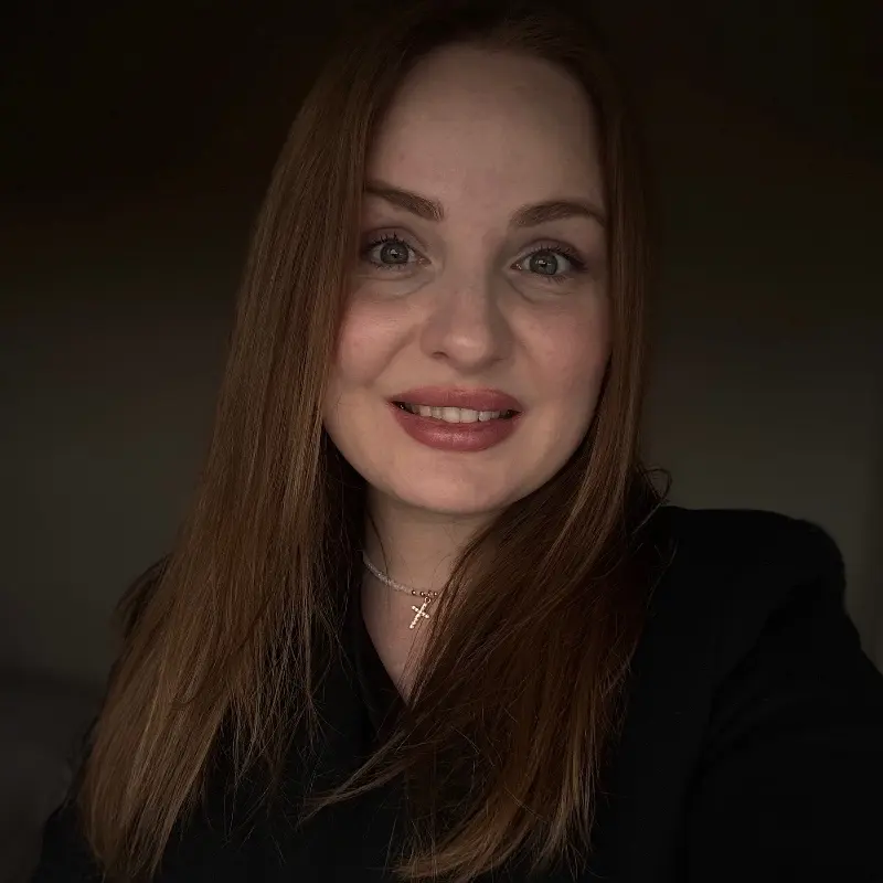 Марина Гордеева