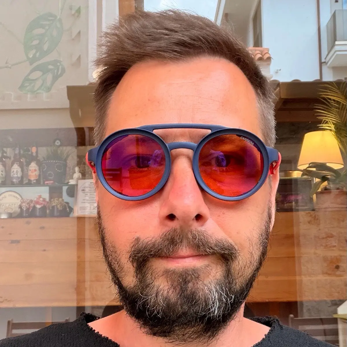 Павел Попов