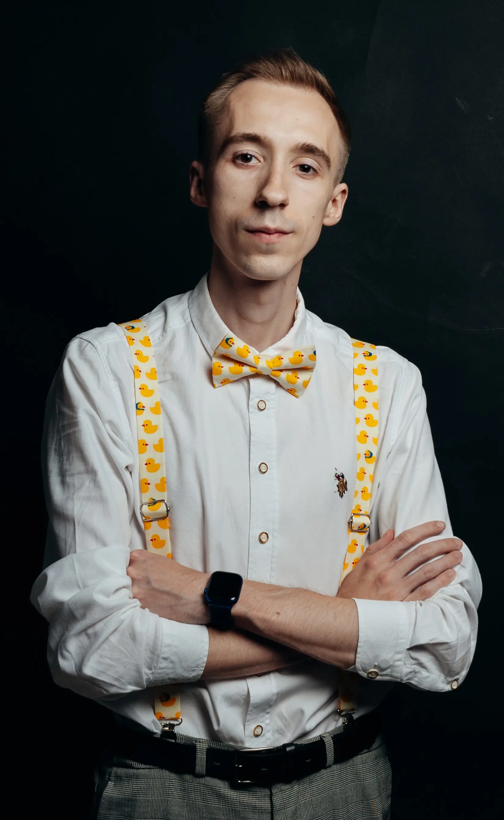 Дмитрий Олехнович