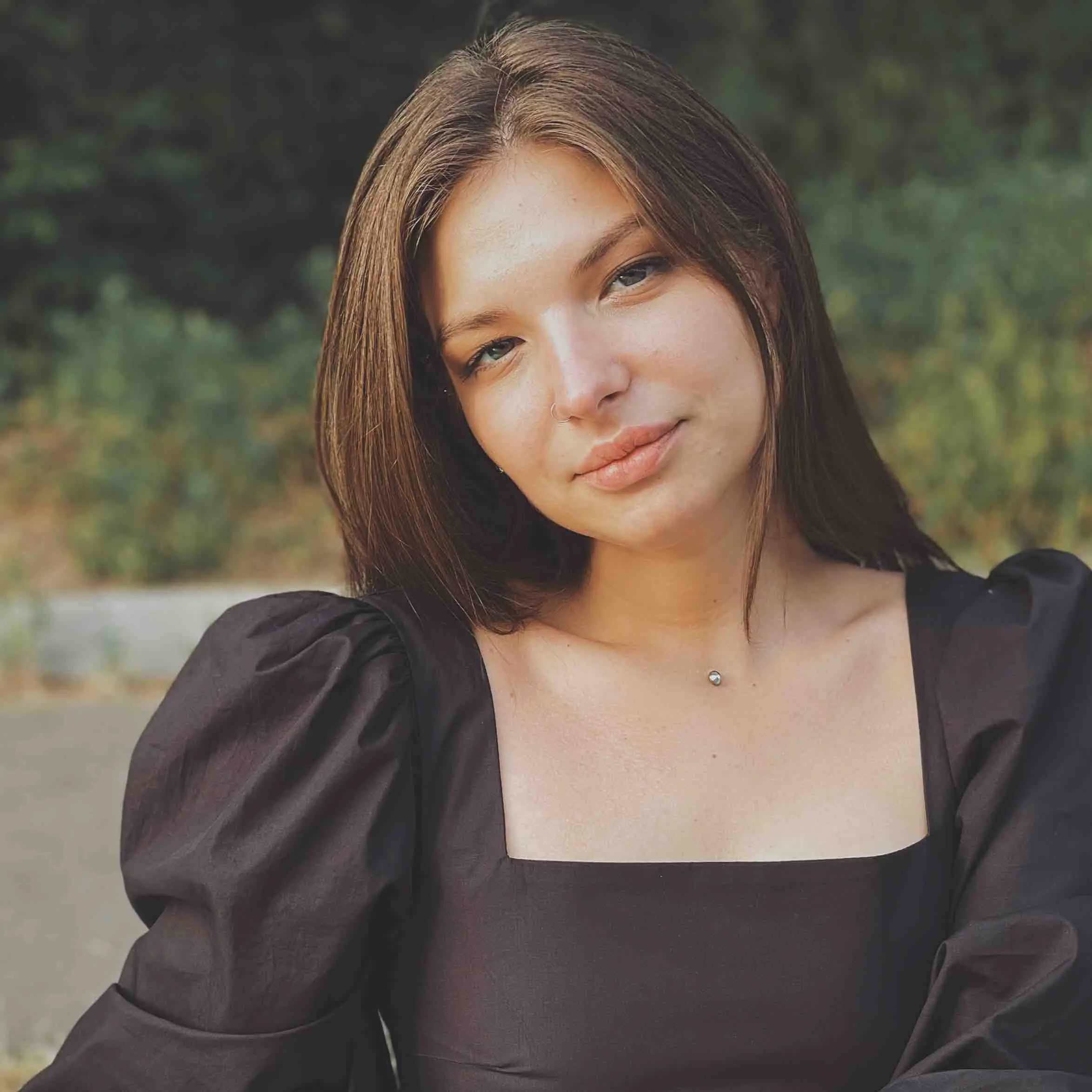 Юлия Ткаченко