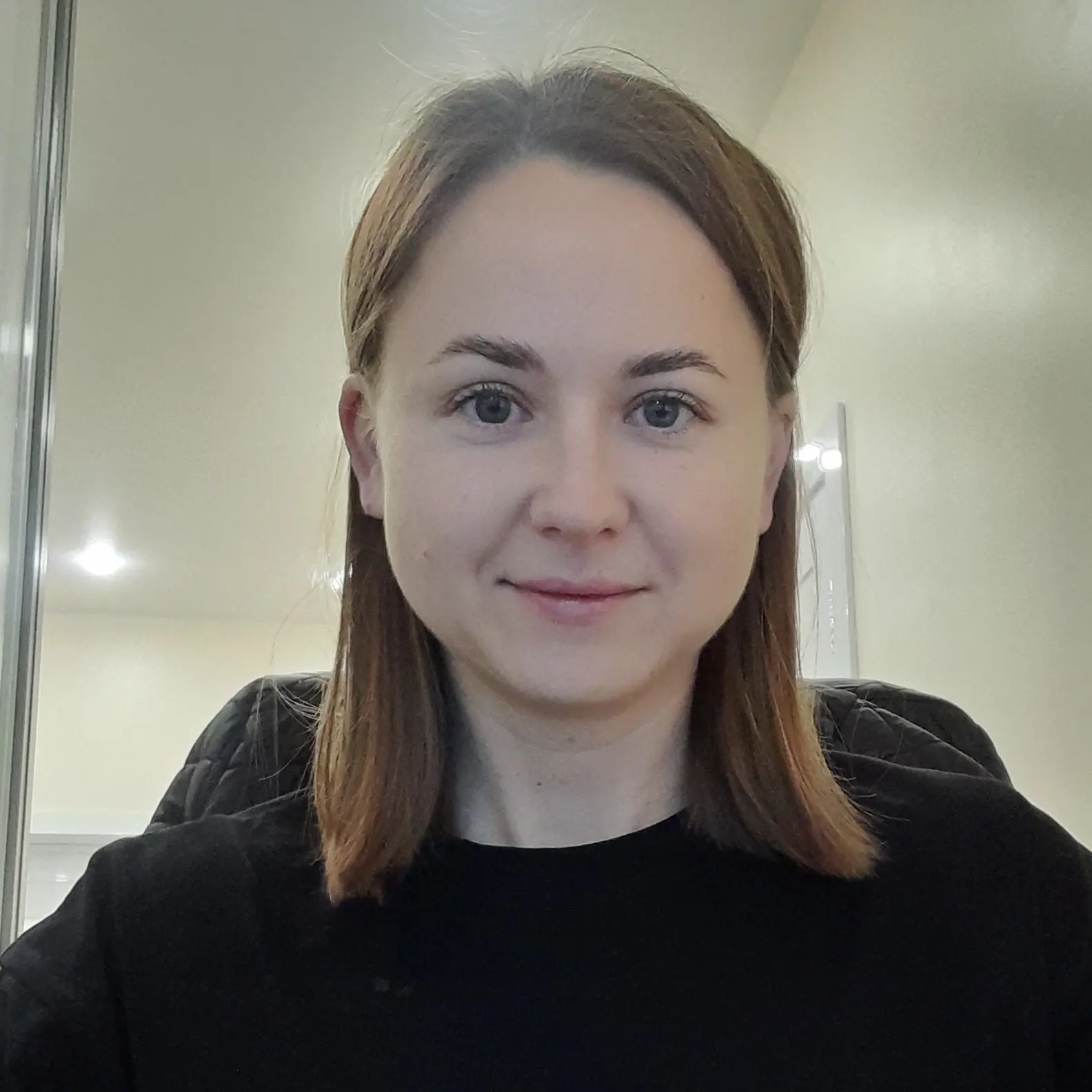 Анна Чуклинова