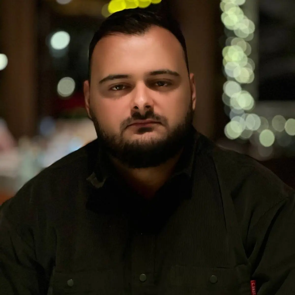 Александр Воробьев