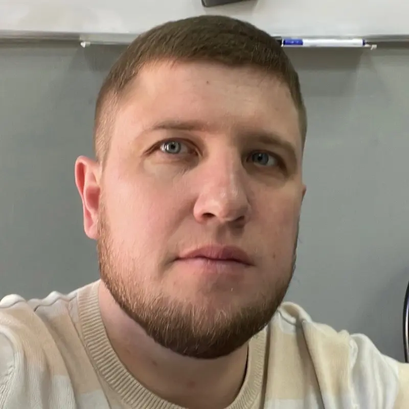 Николай Ястребцев