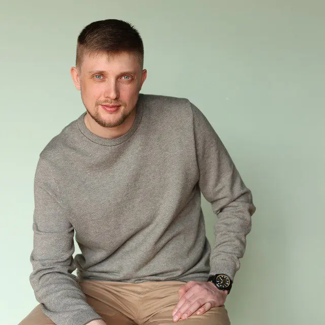 Дмитрий Воробьев