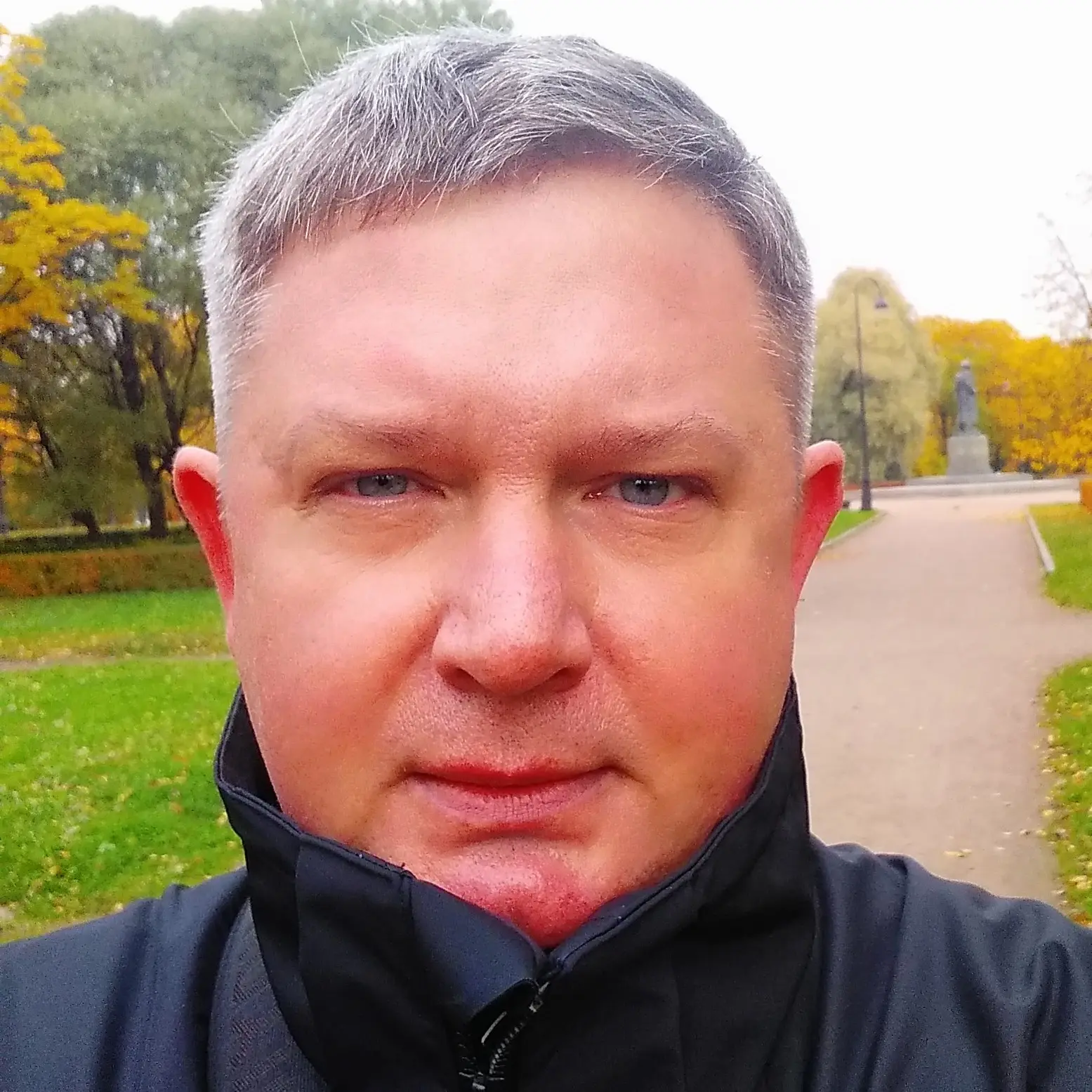Сергей Коробейников