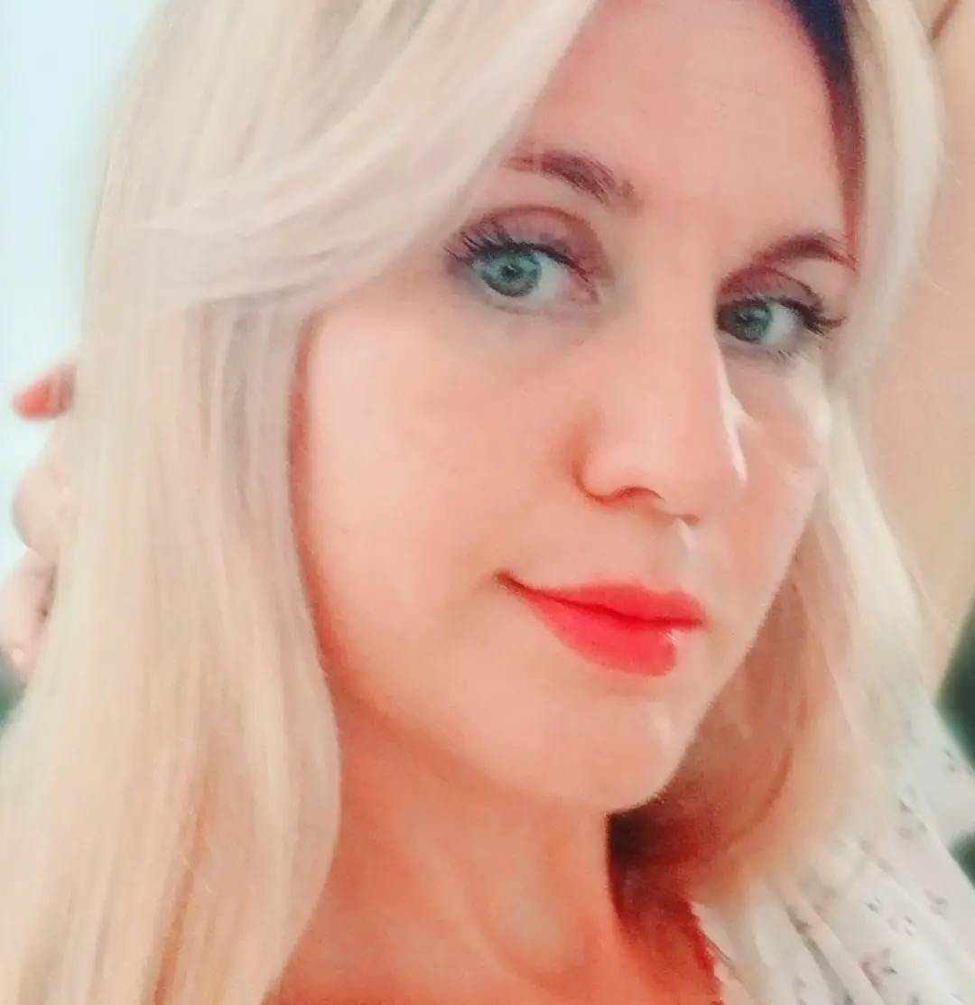 Алена Киселева