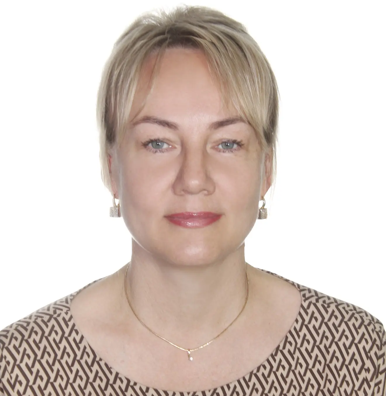 Ольга Соколова