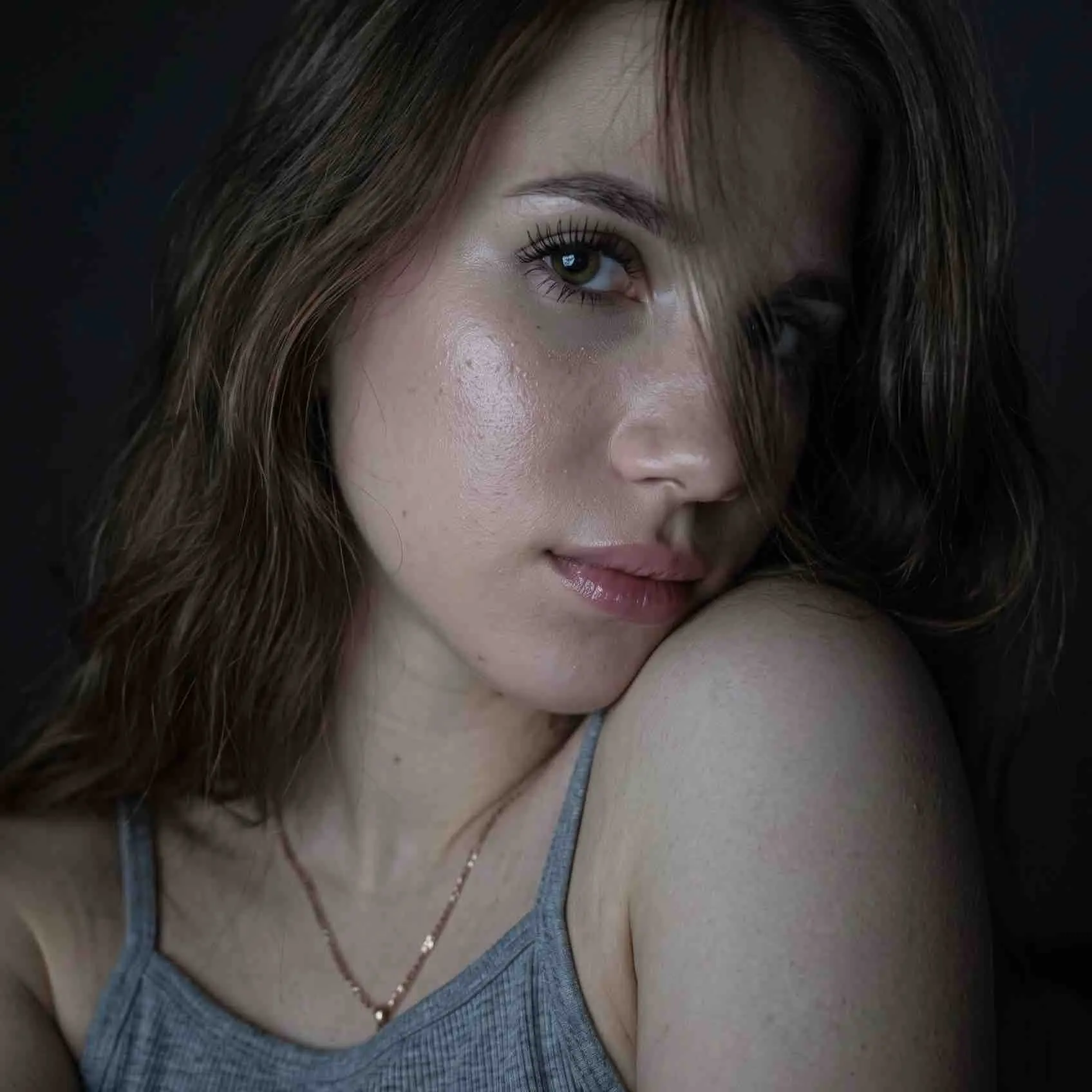 Анна Сойма