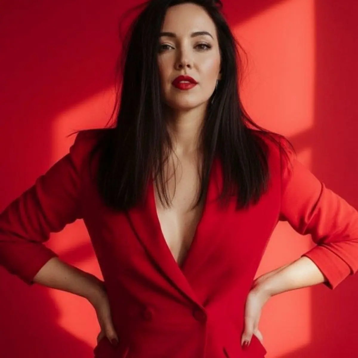 Екатерина Алютина