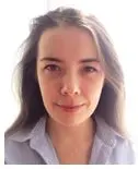 Ксения Коротаева