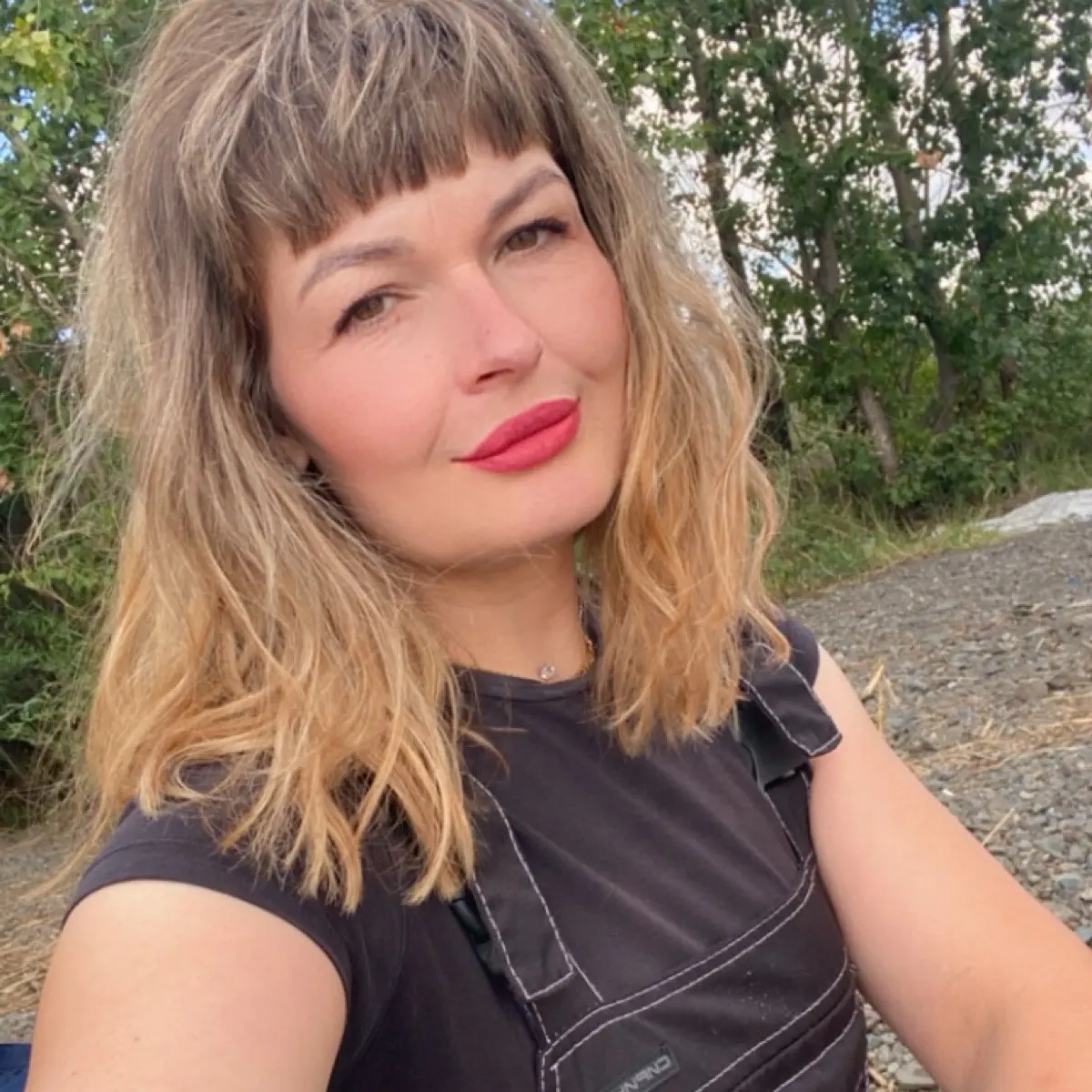Галина Карцева