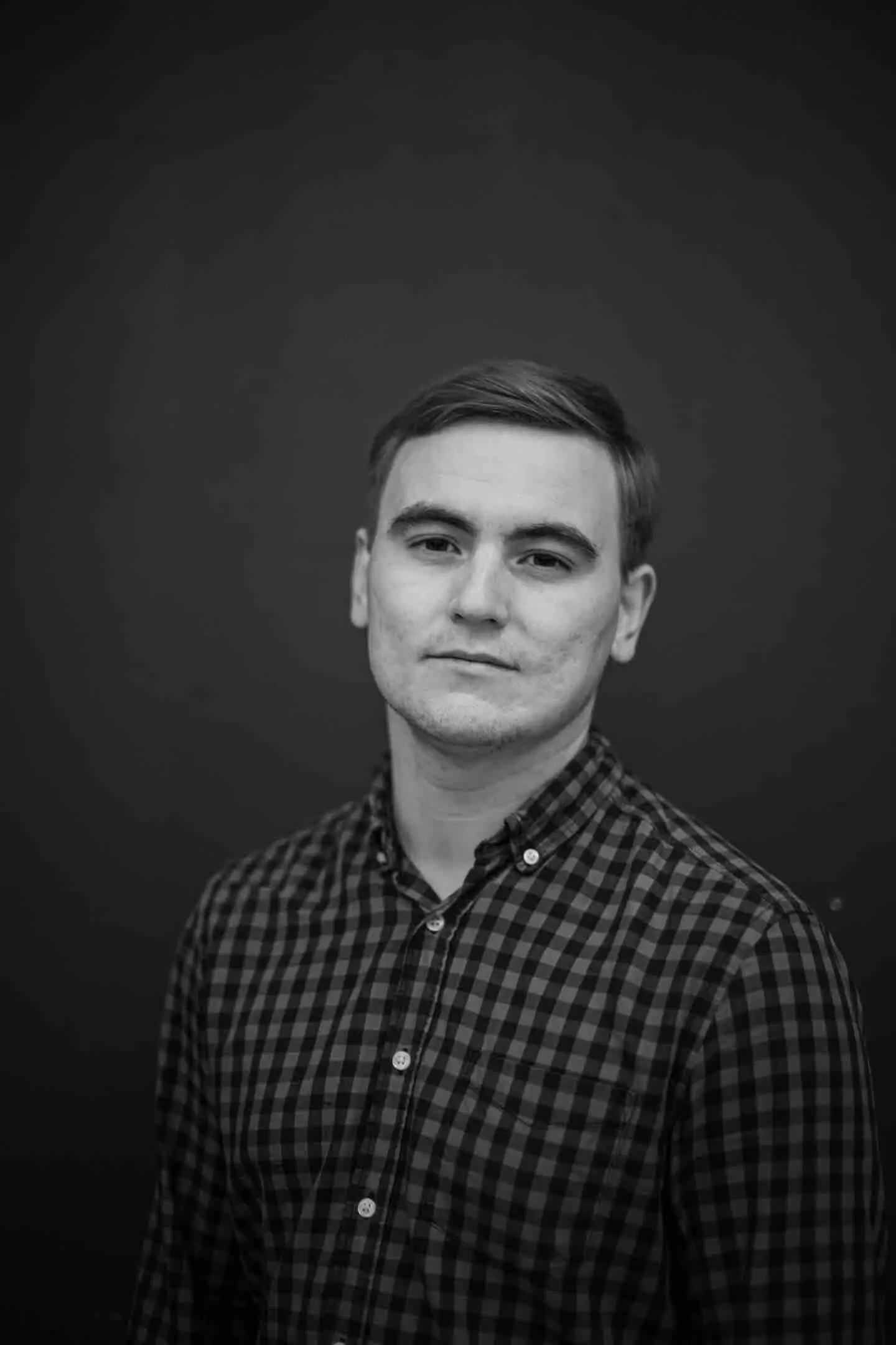 Дмитрий Самсонов